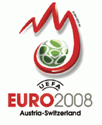 Euro 2008 Logo